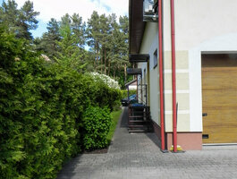 3 rooms apartment for rent Kaune, Šilainiuose, Romainių g.