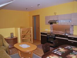 3 rooms apartment for rent Kaune, Romainiuose, Romainių g.