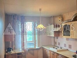 2 rooms apartment for sell Klaipėdoje, Žardininkuose, Pietinė g.