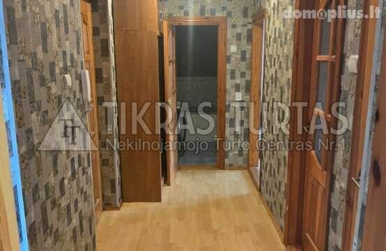 2 rooms apartment for sell Klaipėdoje, Žardininkuose, Pietinė g.
