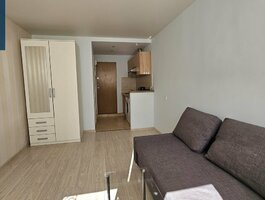 1 room apartment for sell Vilniuje, Naujininkuose, Rodūnios kel.