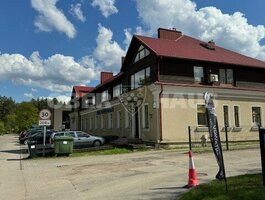3 rooms apartment for sell Druskininkų sav., Druskininkuose