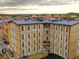 Продается 3 комнатная квартира Vilniuje, Senamiestyje, Mindaugo g.