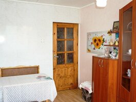 2 rooms apartment for sell Švenčionių rajono sav., Augustave, Pašaminės g.