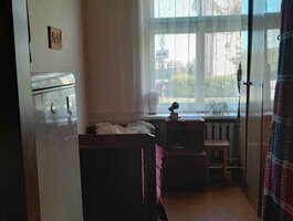 Продается 2 комнатная квартира Akmenės rajono sav., Ventoje, Ventos g.