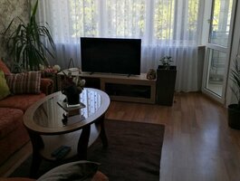 Продается 1 комнатная квартира Klaipėdoje, Centre, Sausio 15-osios g.
