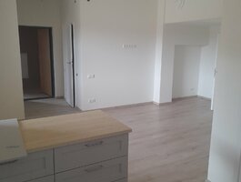 Продается 3 комнатная квартира Šventojoje, Mokyklos g.