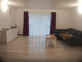 2 rooms apartment for rent Klaipėdoje, Melnragėje, Kopų g.