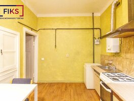 1 room apartment for sell Kaune, Centre, Parodos g.