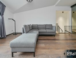3 rooms apartment for sell Vilniuje, Jeruzalėje, Bitininkų g.