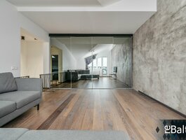 3 rooms apartment for sell Vilniuje, Jeruzalėje, Bitininkų g.