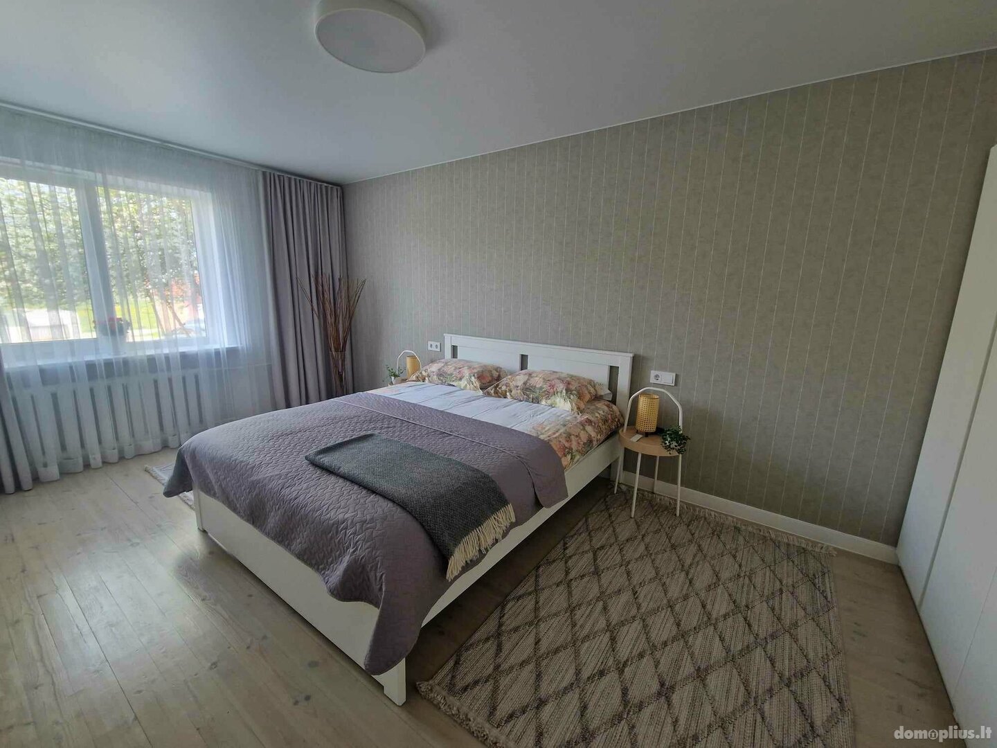 Продается 2 комнатная квартира Klaipėdoje, Senamiestyje, Bangų g.