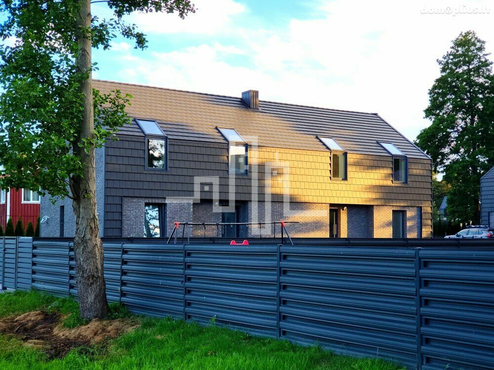 3 rooms apartment for sell Palangoje, Genio g.