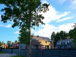 3 rooms apartment for sell Palangoje, Genio g.