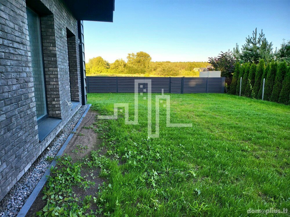 3 rooms apartment for sell Palangoje, Genio g.