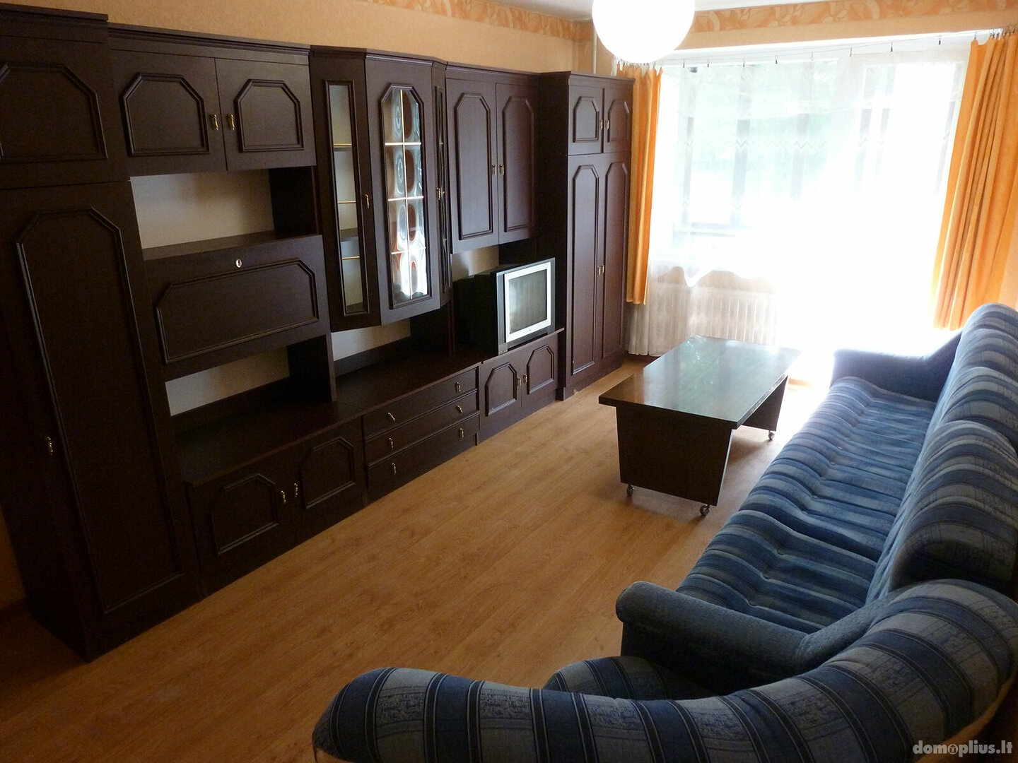1 room apartment for rent Kaune, Kalniečiuose, Savanorių pr.