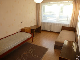 1 room apartment for rent Kaune, Kalniečiuose, Savanorių pr.