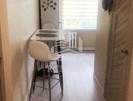 2 rooms apartment for sell Klaipėdos rajono sav., Gargžduose