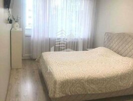 2 rooms apartment for sell Klaipėdos rajono sav., Gargžduose