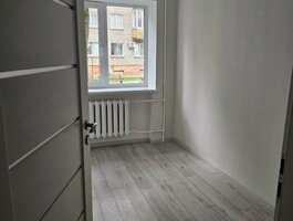 2 rooms apartment for sell Klaipėdoje, Centre, Taikos pr.