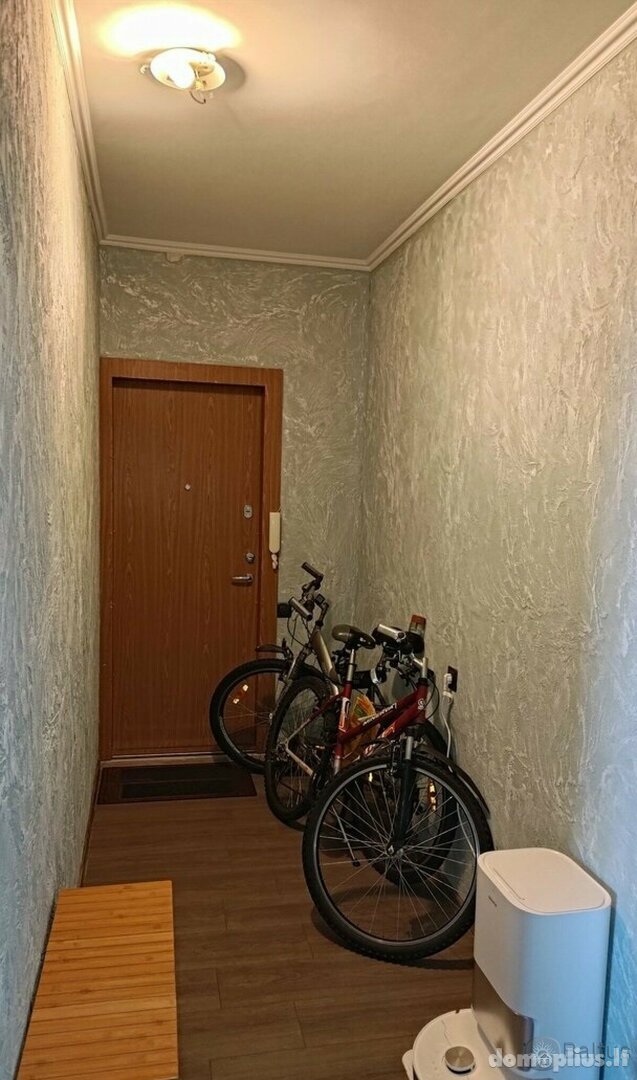 Продается 3 комнатная квартира Klaipėdoje, Bandužiuose, Budelkiemio g.