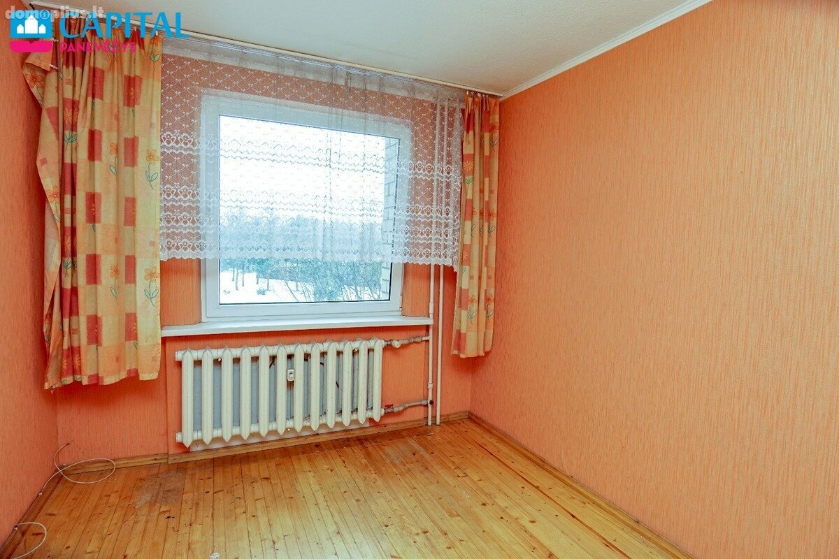 Продается 2 комнатная квартира Panevėžyje, Pilėnuose, Margirio g.