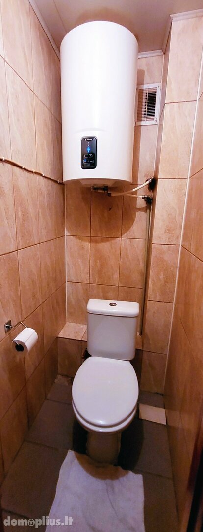 Parduodamas 3 kambarių butas Šalčininkų rajono sav., Jašiūnuose