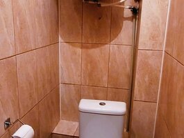 Parduodamas 3 kambarių butas Šalčininkų rajono sav., Jašiūnuose
