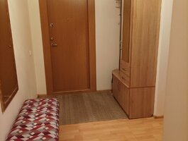 Продается 3 комнатная квартира Vilniuje, Justiniškėse, Taikos g.