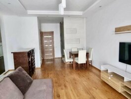 2 rooms apartment for sell Vilniuje, Pašilaičiuose, Virbeliškių g.
