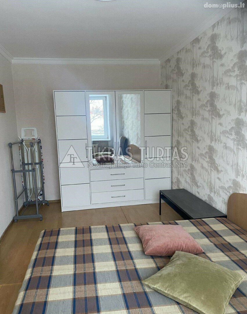 2 rooms apartment for sell Klaipėdoje, Vitėje, Švyturio g.