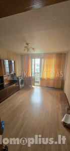 2 rooms apartment for sell Klaipėdoje, Alksnynėje, Pietinė g.