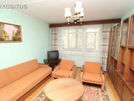 1 room apartment for sell Panevėžyje, Pilėnuose, Dainavos g.
