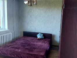 3 rooms apartment for sell Klaipėdoje, Debrecene, Debreceno g.