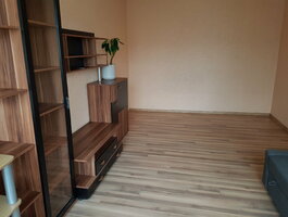 Продается 1 комнатная квартира Vilniuje, Viršuliškėse, Viršuliškių g.