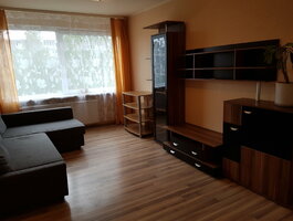 Продается 1 комнатная квартира Vilniuje, Viršuliškėse, Viršuliškių g.
