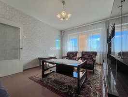 2 rooms apartment for rent Vilniuje, Šeškinėje, Dūkštų g.