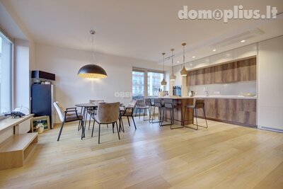 2 rooms apartment for sell Vilniuje, Bajoruose