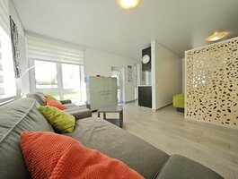 1 room apartment for sell Šventojoje, Jūros g.