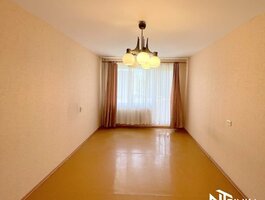 Продается 1 комнатная квартира Šiauliuose, Dainiuose, Dainų g.