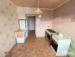 Продается 2 комнатная квартира Šiauliuose, Dainiuose, Lyros g.