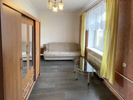 2 kambarių buto nuoma Šiauliuose, Centre, Vilniaus g.