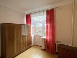 2 kambarių buto nuoma Šiauliuose, Centre, Vilniaus g.