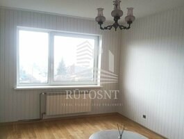 2 rooms apartment for sell Kretingos rajono sav., Kretingoje, Melioratorių g.