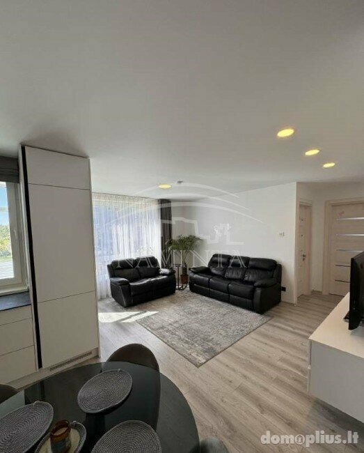 Продается 3 комнатная квартира Kretingos rajono sav., Kretingsodyje