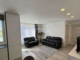 3 rooms apartment for sell Kretingos rajono sav., Kretingsodyje