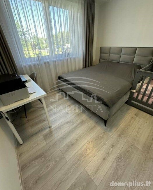 Продается 3 комнатная квартира Kretingos rajono sav., Kretingsodyje