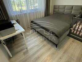 3 rooms apartment for sell Kretingos rajono sav., Kretingsodyje