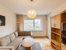 3 комнатная квартира Vilniuje, Justiniškėse, Taikos g.