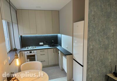 2 rooms apartment for sell Klaipėdoje, Sportininkuose, Sportininkų g.